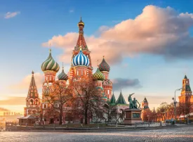 Visita alla Cattedrale di San Basilio a Mosca: Come arrivare, prezzi e consigli
