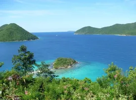 St John, Caraibi: dove si trova, quando andare e cosa vedere