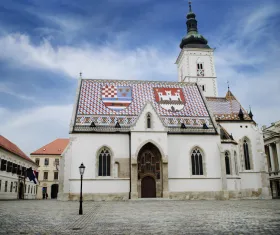 Chiesa di San Marco