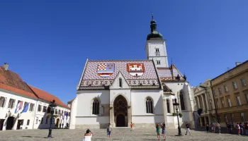 Dove dormire a Zagabria: consigli e quartieri migliori dove alloggiare