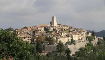 Saint Paul de Vence