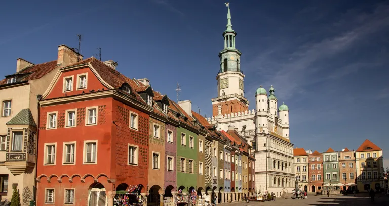 Stary Rynek Poznań