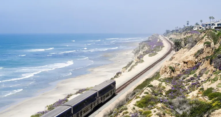 Stati Uniti Damerica California 1