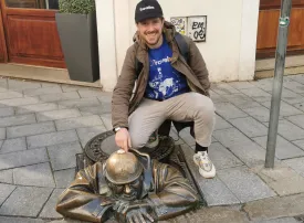 Cosa vedere a Bratislava: le 15 migliori attrazioni e cose da fare