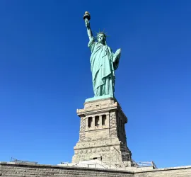 Visita alla Statua della Libertà, New York: Come arrivare, prezzi e consigli