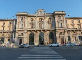 Cuneo: cosa vedere, dove mangiare e cosa fare la sera
