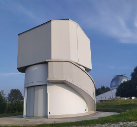 10 Osservatori Astronomici più importanti in Italia