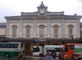 Come muoversi a Udine: mezzi pubblici, card e abbonamenti