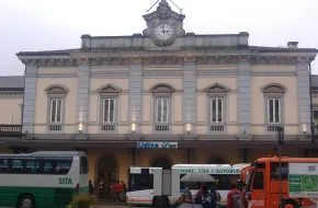 Come muoversi a Udine: mezzi pubblici, card e abbonamenti