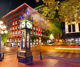 Gastown