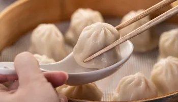 Xiaolongbao (Ravioli)