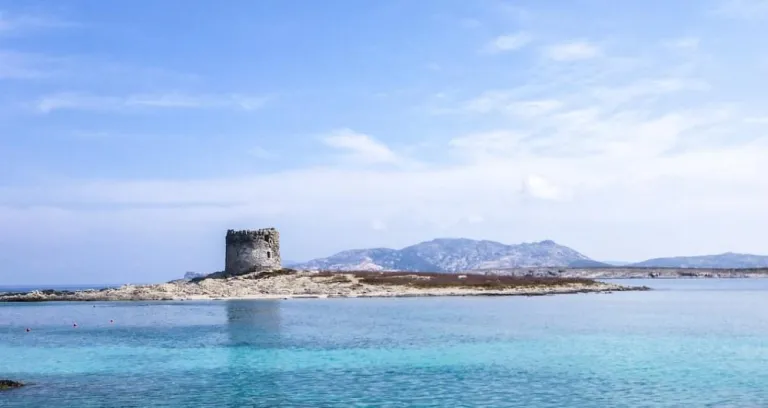 Stintino Sardegna Mare Blu