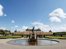 Visita al Castello di Drottningholm a Stoccolma: come arrivare, prezzi e consigli