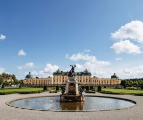 Castello di Drottningholm