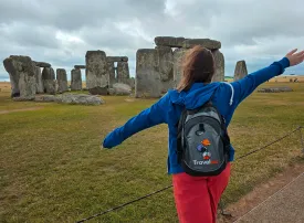 Escursioni da Londra: le migliori gite di un giorno nei dintorni di Londra