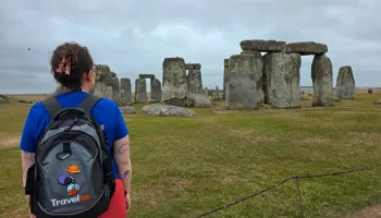 Stonehenge