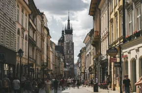 Cosa vedere in Polonia: città, attrazioni ed itinerari consigliati