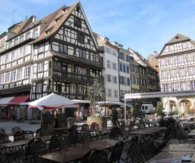 Place du Marché-aux-Cochons-de-Lait