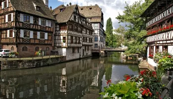 Dove dormire a Strasburgo: consigli e quartieri migliori dove alloggiare