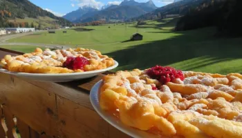 10 Cose da mangiare a Trento e dove