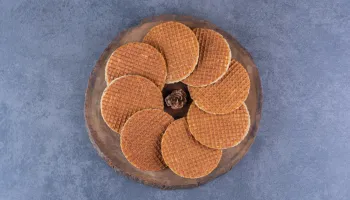 Stroopwafel