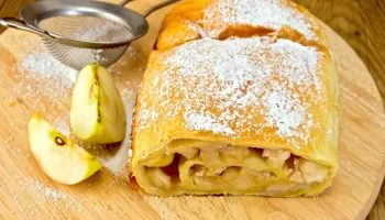 Strudel