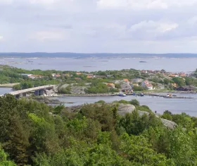 Skärgården - Arcipelago del sud