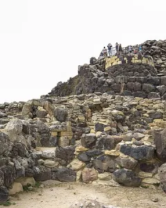 Parco della Giara e Nuraghe Su Nuraxi