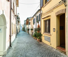 Borgo San Giuliano