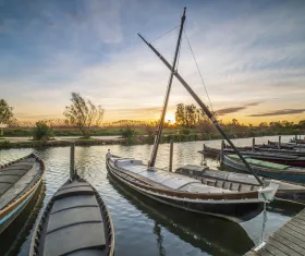 Parco Naturale dell'Albufera