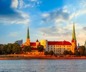 Castello di Riga