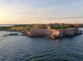 Visita a Suomenlinna, Helsinki: Come arrivare, prezzi e consigli
