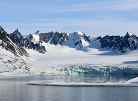Isole Svalbard, Artico: dove si trovano, quando andare e cosa vedere