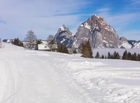 Posti migliori per sciare in Svizzera
