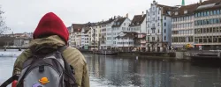 Itinerario di un giorno a Zurigo