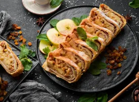 10 Cose da mangiare a Lubiana e dove