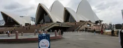 Itinerario di Sydney in 7 giorni