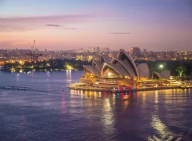 Quando andare in Australia: clima, periodo migliore e mesi da evitare