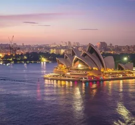 Visita all'Opera House di Sydney: orari, prezzi e consigli
