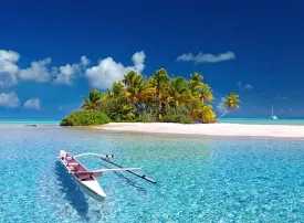 Tahiti, Polinesia: dove si trova, quando andare e cosa vedere