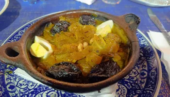 Tajine