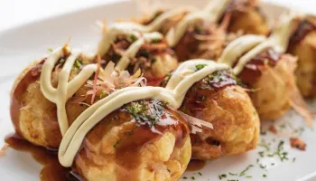 Takoyaki