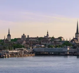 Classifica delle città meno inquinate d'Europa nel 2025