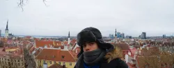 Itinerario di Tallinn in un giorno