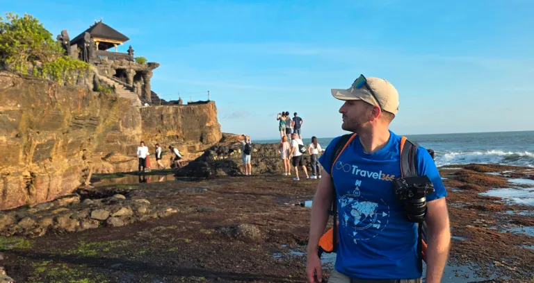 Tanah Lot