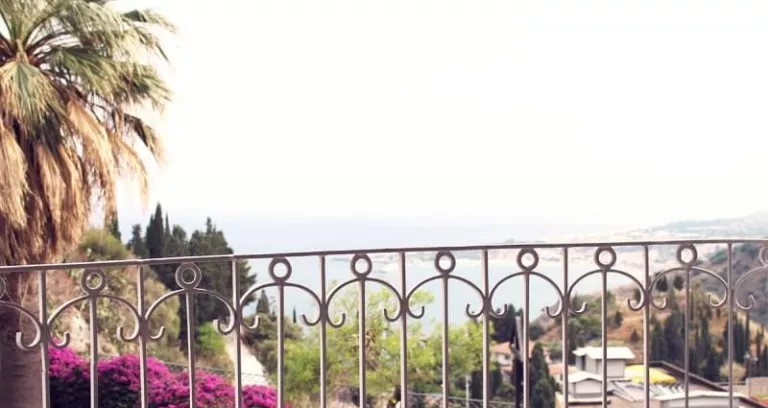 Taormina Panorama