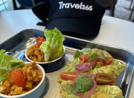 10 Cose da mangiare a Barcellona e dove