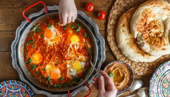 Shakshuka