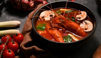 Tom Yam Kung