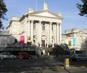 Tate Britain